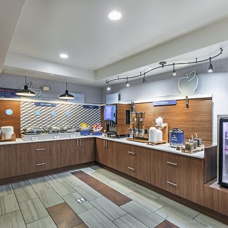 Holiday Inn Express & Suites Tulsa S Broken Arrow Hwy 51 By Ihg מראה חיצוני תמונה