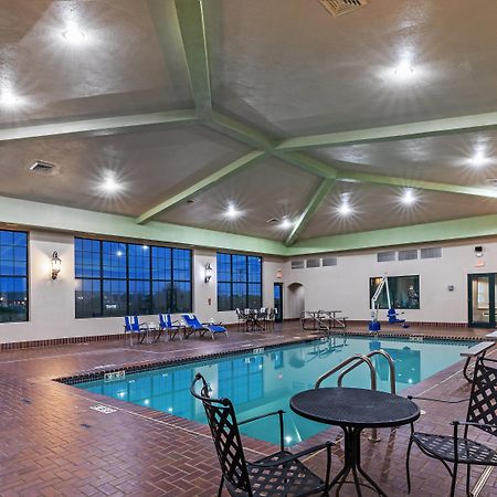 Holiday Inn Express & Suites Tulsa S Broken Arrow Hwy 51 By Ihg מראה חיצוני תמונה