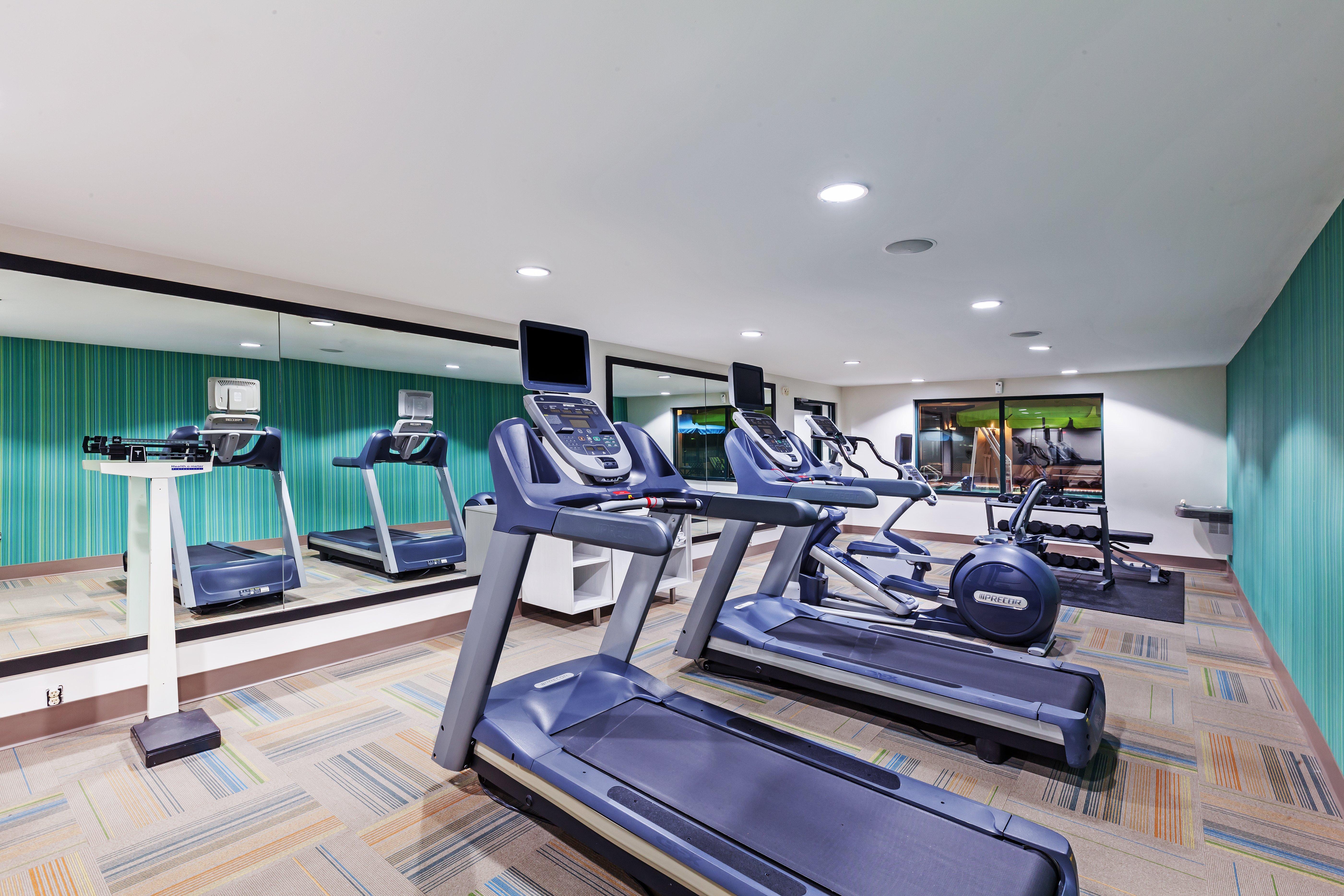 Holiday Inn Express & Suites Tulsa S Broken Arrow Hwy 51 By Ihg מראה חיצוני תמונה