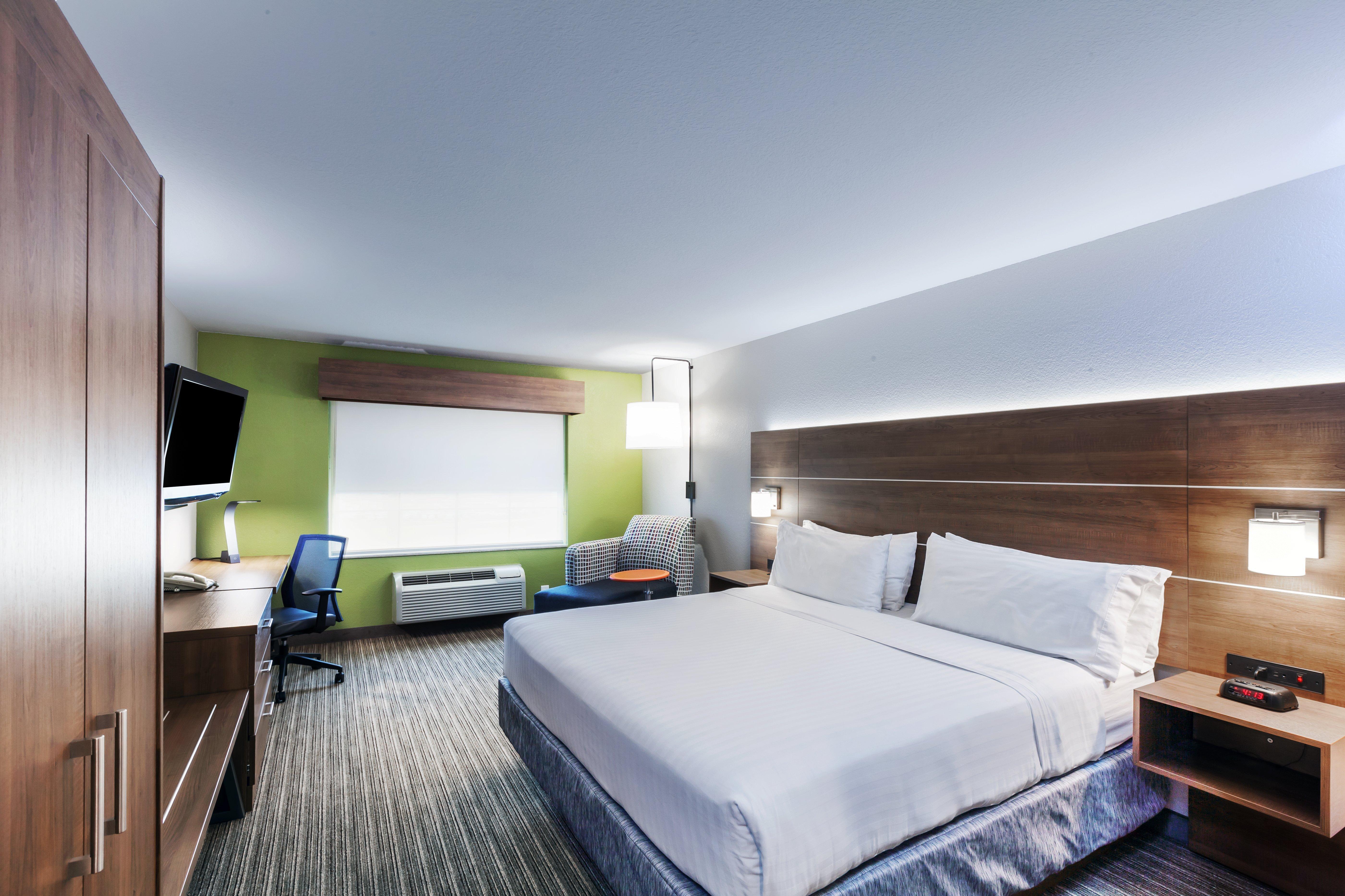 Holiday Inn Express & Suites Tulsa S Broken Arrow Hwy 51 By Ihg מראה חיצוני תמונה