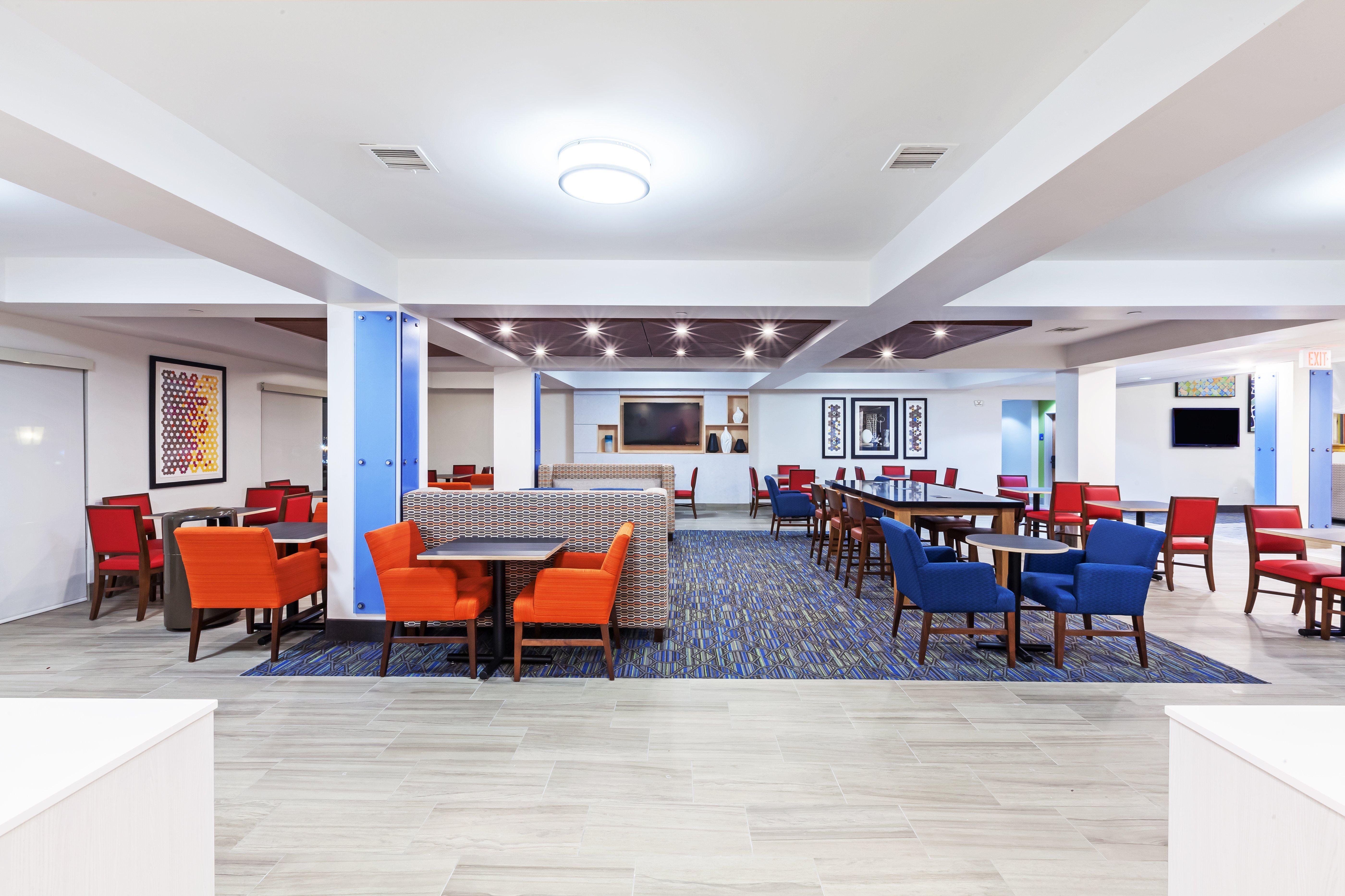 Holiday Inn Express & Suites Tulsa S Broken Arrow Hwy 51 By Ihg מראה חיצוני תמונה