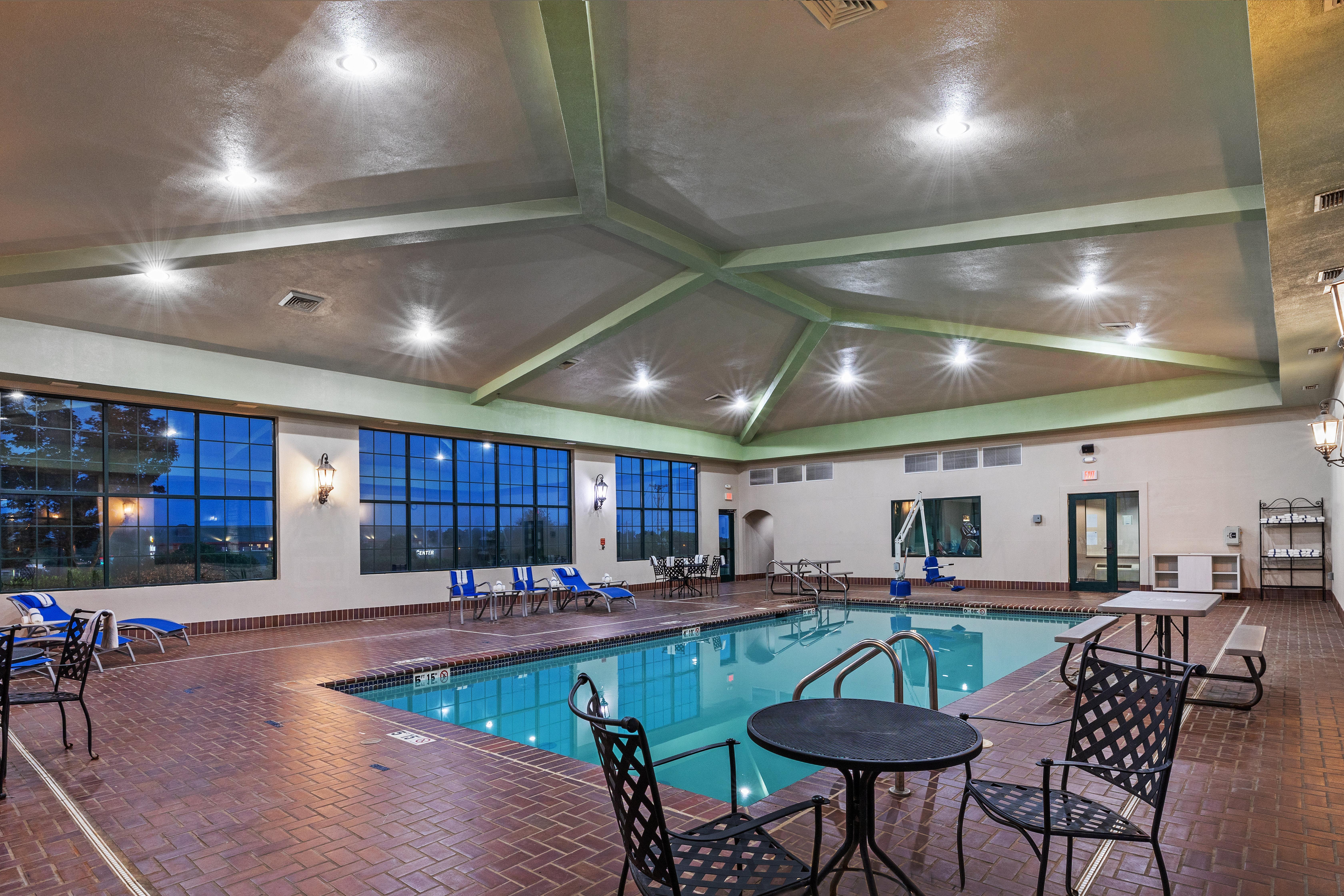 Holiday Inn Express & Suites Tulsa S Broken Arrow Hwy 51 By Ihg מראה חיצוני תמונה