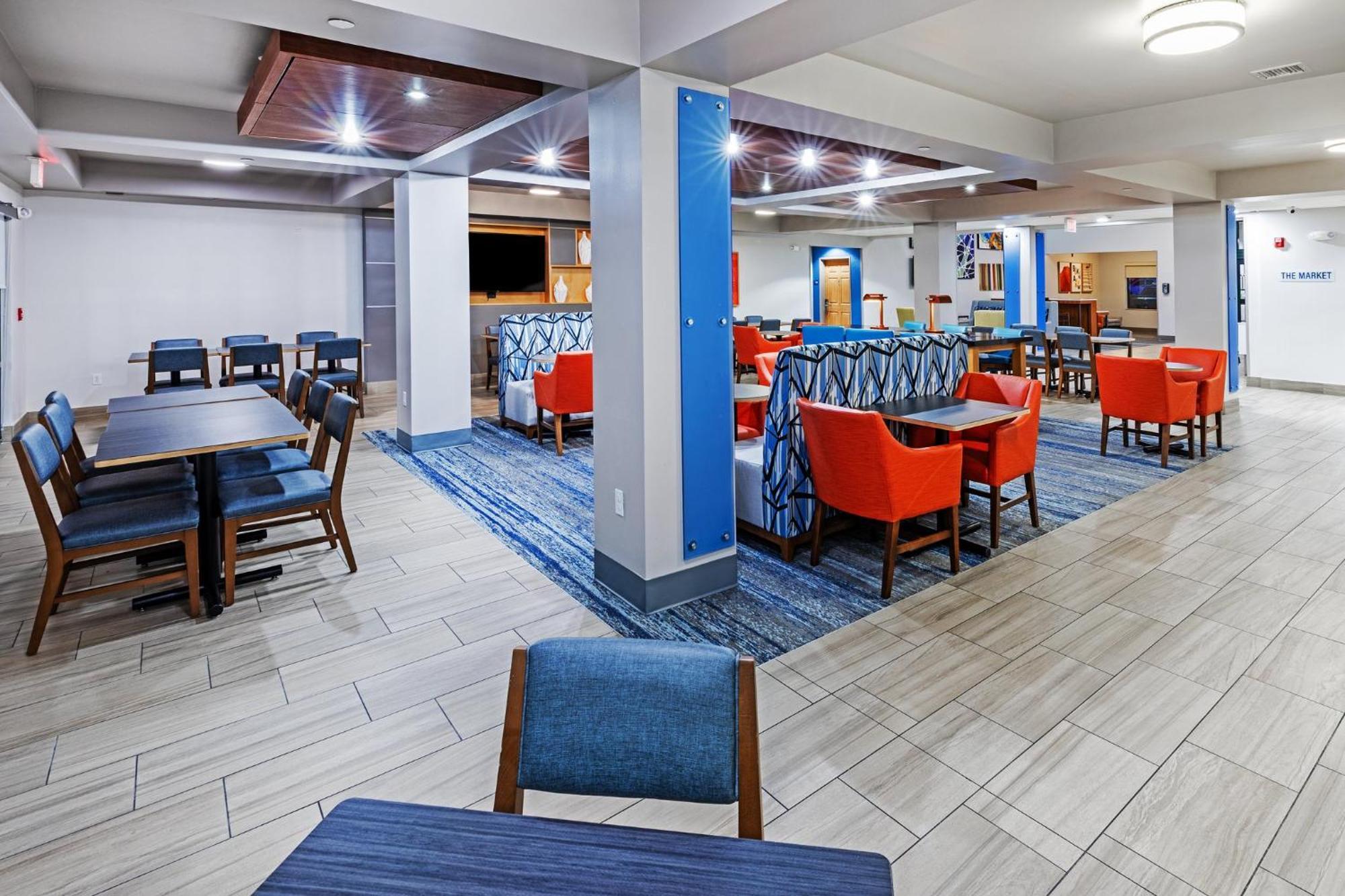 Holiday Inn Express & Suites Tulsa S Broken Arrow Hwy 51 By Ihg מראה חיצוני תמונה