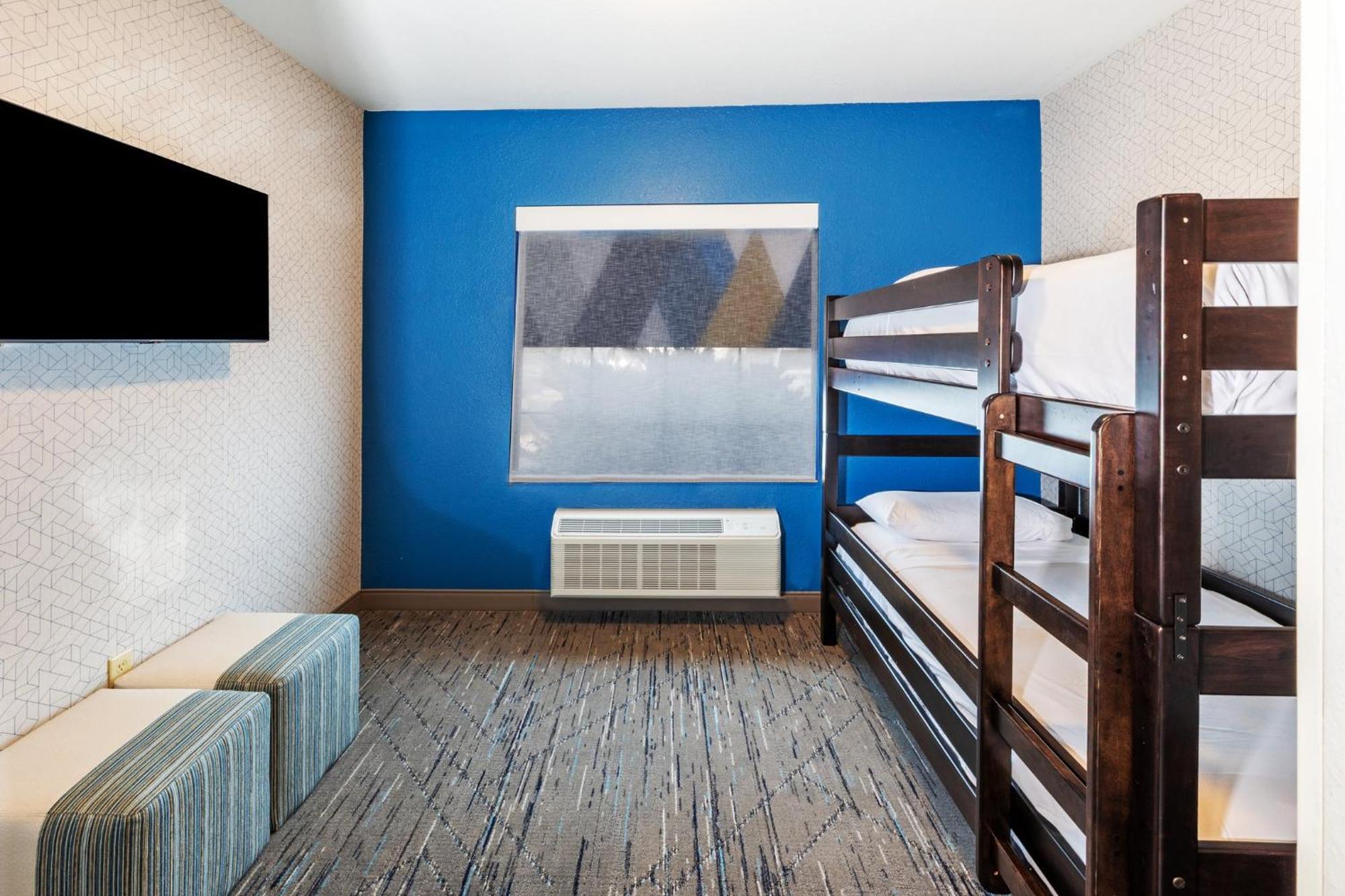 Holiday Inn Express & Suites Tulsa S Broken Arrow Hwy 51 By Ihg מראה חיצוני תמונה
